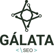 logo galata seo